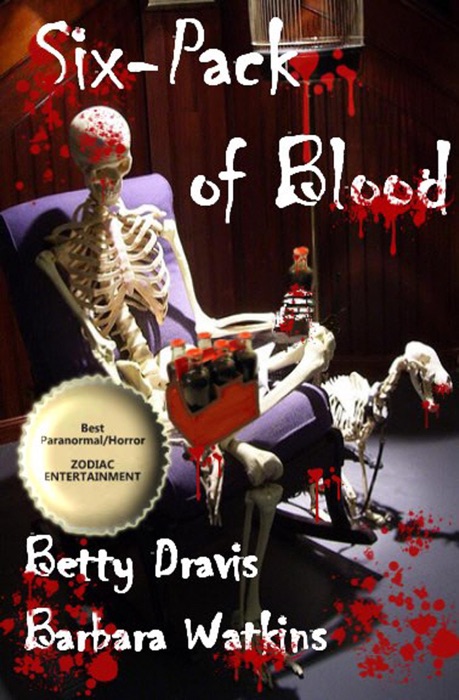 Six-Pack of Blood