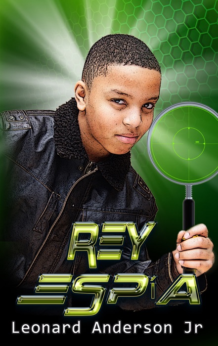 Rey Espia