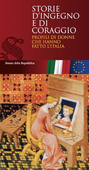 Storie d'ingegno e di coraggio