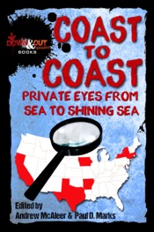 Coast to Coast: Private Eyes from Sea to Shining Sea