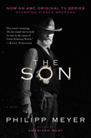 Philipp Meyer - The Son artwork