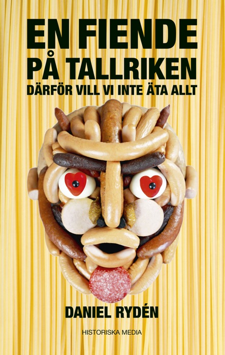 En fiende på tallriken