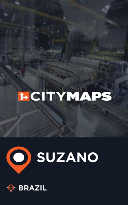 City Maps Suzano Brazil