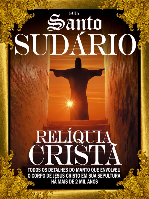 Guia Santo Sudário Ed.01