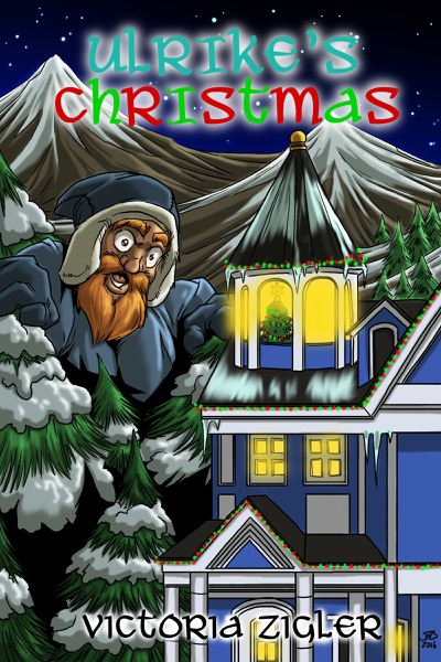 Ulrike’s Christmas