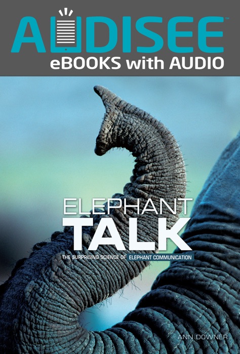 Elephant Talk (Enhanced Edition)