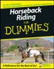 Audrey Pavia & Shannon Sand - Horseback Riding for Dummies artwork