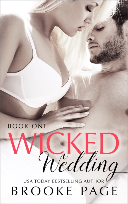 Wicked Wedding