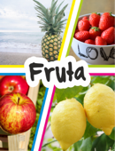 Fruta - Herman Brummer