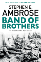 Stephen E. Ambrose - Band Of Brothers artwork