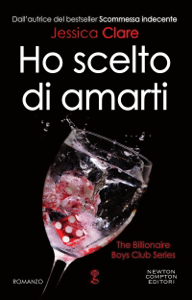 Scarica Ebook Ho scelto di amarti