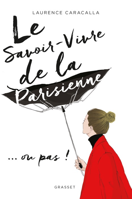 Le savoir-vivre de la Parisienne