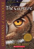 The Capture (Guardians of Ga'Hoole #1) - Kathryn Lasky
