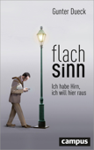 Flachsinn - Gunter Dueck