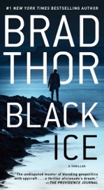 Black Ice - Brad Thor