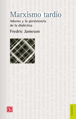 Capa do livro A Estética como Crítica da Cultura de Theodor Adorno