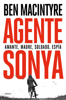 Agente Sonya - Ben Macintyre