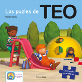 Los puzles de Teo (ebook interactivo) - Violeta Denou