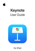 Keynote User Guide for iPad - Apple Inc.