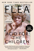 Acid for the Children - Flea & Patti Smith