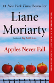 Apples Never Fall - Liane Moriarty