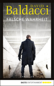 Falsche Wahrheit - David Baldacci & Uwe Anton