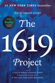 The 1619 Project Book Cover