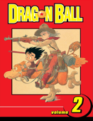 Dragon Ball, Vol. 2 (English, Paperback, Toriyama Akira) - Manga Online