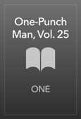 One-Punch Man, Vol. 25 - ONE