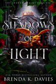 Shadows of Light (The Shadow Realms, Book 6) - Brenda K. Davies