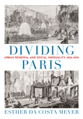 Dividing Paris - Esther da Costa Meyer