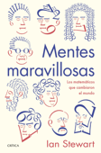 Mentes maravillosas - Ian Stewart