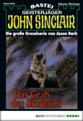John Sinclair 635 - Jason Dark