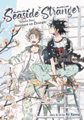 Seaside Stranger Vol. 4: Harukaze no Etranger - Kanna Kii