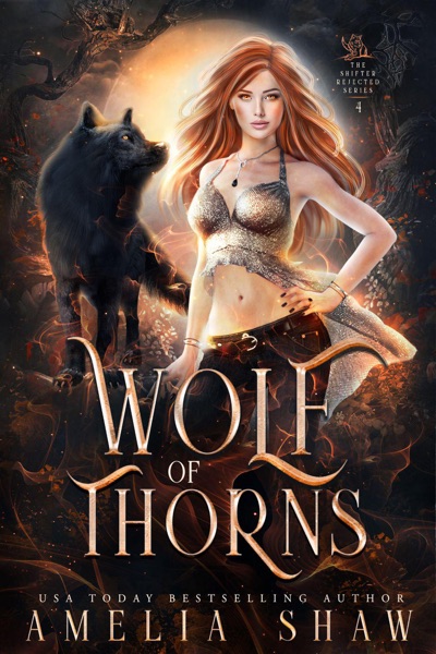 Wolf of Thorns