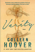 Verity - Colleen Hoover