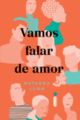 Vamos falar de amor - Natasha Lunn