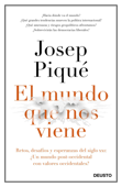 El mundo que nos viene - Josep Piqué