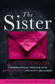 The Sister - Louise Jensen