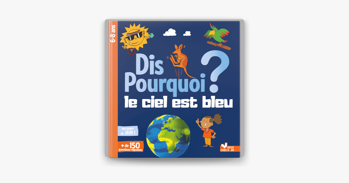 Le Ciel Est à Tout Le Monde