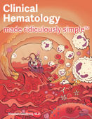 Clinical Hematology Made Ridiculously Simple - Stephen Goldberg, M.D.