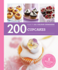 Hamlyn All Colour Cookery: 200 Cupcakes - Joanna Farrow