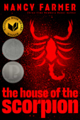 The House of the Scorpion - Nancy Farmer