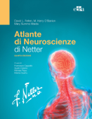 Atlante di Neuroscienze di Netter - David L. Felten, Mary Summo Maida & M. Kerry O'Banion