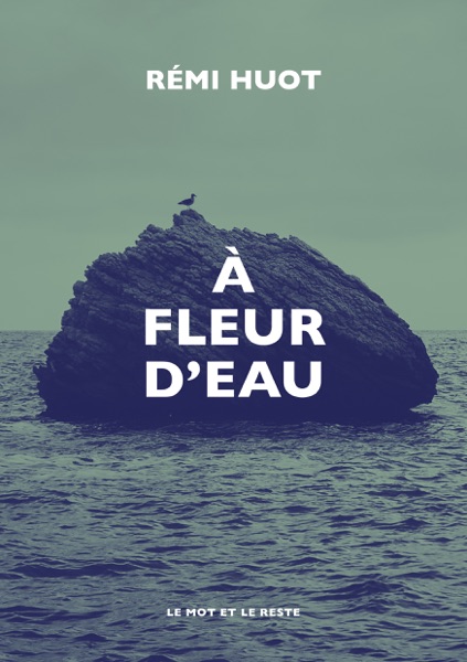 À fleur d’eau