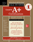 CompTIA A+ Certification All-in-One Exam Guide, Eleventh Edition (Exams 220-1101 & 220-1102) - Mike Meyers, Travis A. Everett & Andrew Hutz