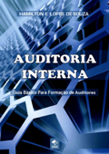Auditoria Interna - Hamilton E. Lopes De Souza
