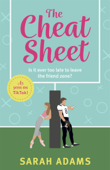 The Cheat Sheet - Sarah Adams