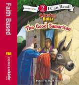The Good Samaritan - Zondervan