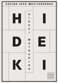 Hideki - Hideki Matsuhisa